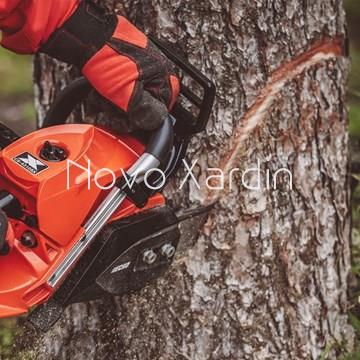 Motosierra forestal Echo CS 4310 SX - Imagen 2
