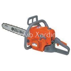 Motosierra Oleo-Mac GS 520 18" de uso intensivo - Imagen 1