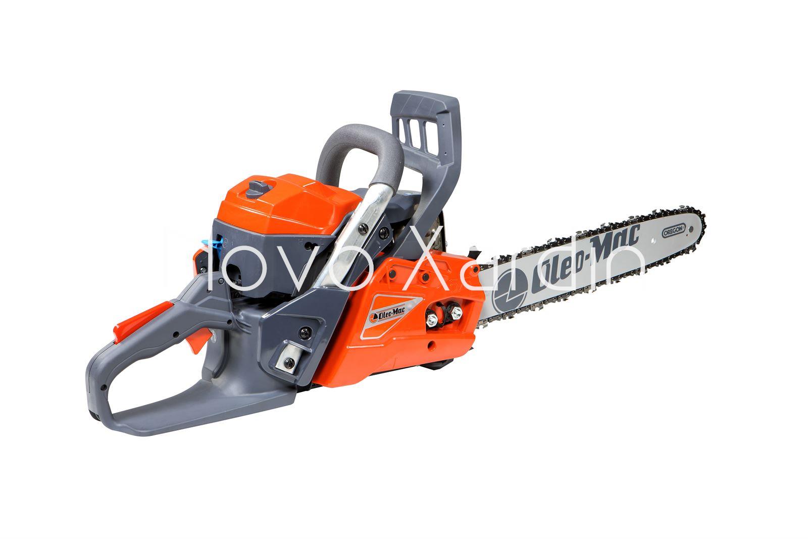 Motosierra Oleo-Mac pequeña GS 411 16" - Imagen 1