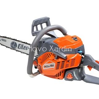 Motosierra Oleo-Mac pequeña GS 411 16" - Imagen 2