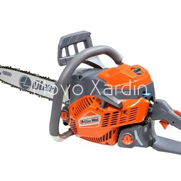 Motosierra Oleo-Mac pequeña GS 411 16" - Imagen 2