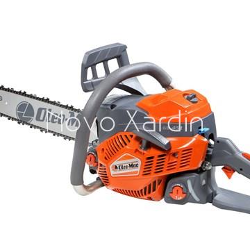 Motosierra Oleo-Mac potencia media GS 451 16" - Imagen 1