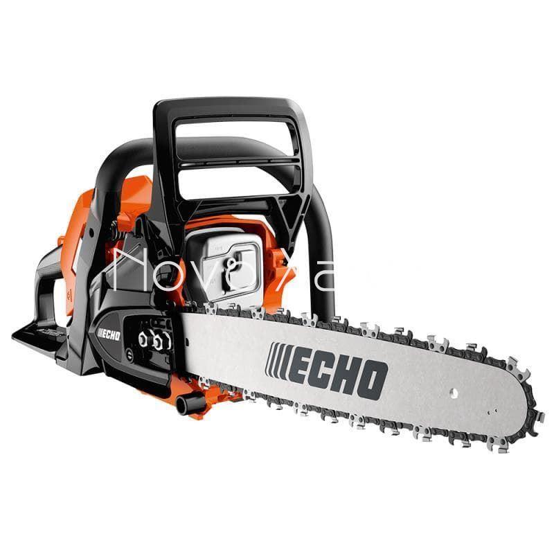 Motosierra polivalente Echo CS-3410 /35 - Imagen 2