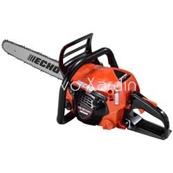 Motosierra polivalente Echo CS-3510AC - Imagen 1