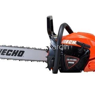 Motosierra polivalente Echo CS-4510ES - Imagen 1