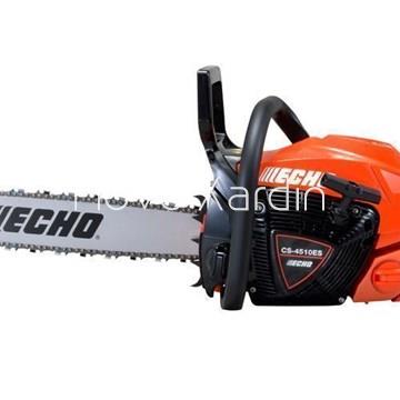 Motosierra polivalente Echo CS-4510ES - Imagen 1