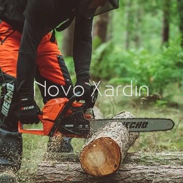 Motosierra polivalente Echo CS-4510ES - Imagen 2