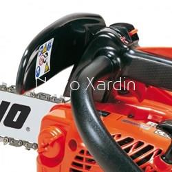 Motosierra polivalente Echo CS 4920 45" - Imagen 2