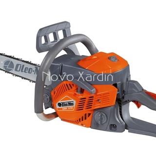 Motosierra potencia media económica Oleo-Mac GSH 370 18" - Imagen 1