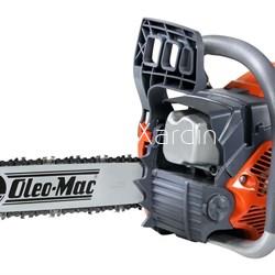Motosierra potencia media económica Oleo-Mac GSH 370 18" - Imagen 2