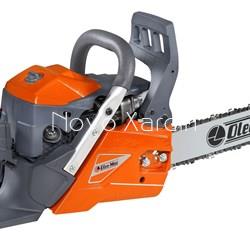 Motosierra potencia media económica Oleo-Mac GSH 400 16" - Imagen 2