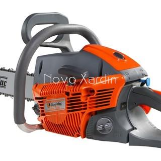 Motosierra potencia media económica Oleo-Mac GSH 560 18" - Imagen 1