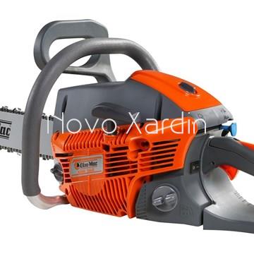 Motosierra potencia media económica Oleo-Mac GSH 560 18" - Imagen 1