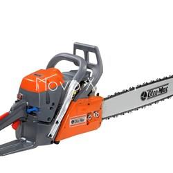 Motosierra profesional Oleo-Mac GS 630 18" - Imagen 1