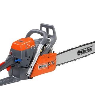 Motosierra profesional Oleo-Mac GS 630 18" - Imagen 1