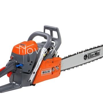 Motosierra profesional Oleo-Mac GS 630 18" - Imagen 1