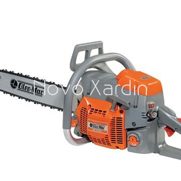 Motosierra profesional Oleo-Mac GS 630 18" - Imagen 2