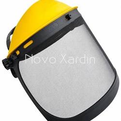 Pantalla con Visor Metálico - Imagen 1