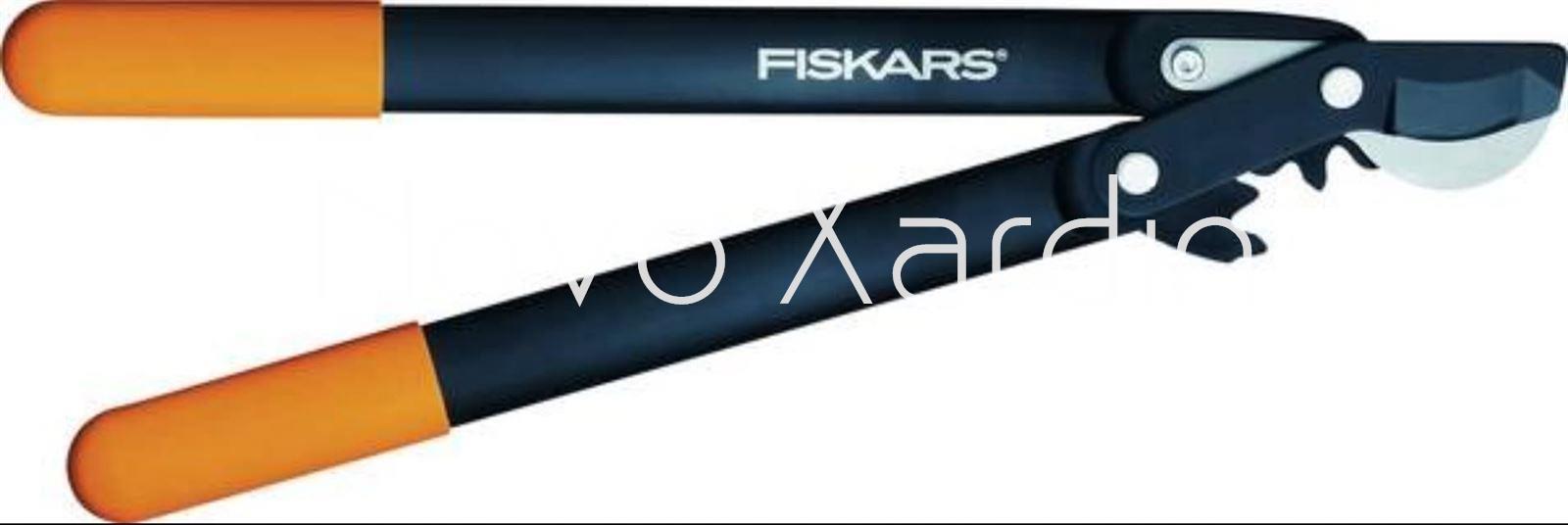 Podadora piñones hook Fiskars 45 cm - Imagen 1