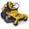 Radio Giro "O" Cub Cadet XZ5 L127 - Imagen 1