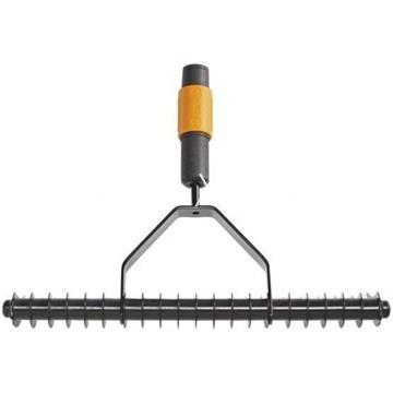 Rastrillo aireador sencillo QuikFit Fiskars - Imagen 1