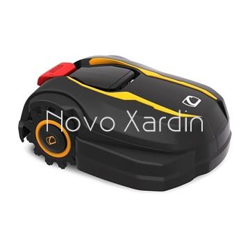 Robot cortacésped Cub Cadet XR5 1000 - Imagen 1