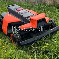 Robot Cortacésped Segwai Navimow Terranox CM120M1 - Imagen 1