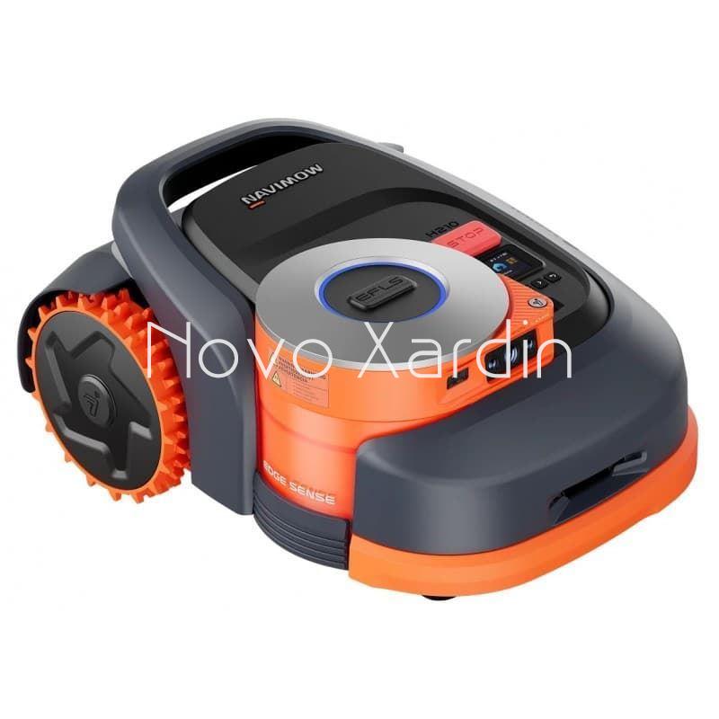 Robot cortacésped Segway Navimow H210E - Imagen 1