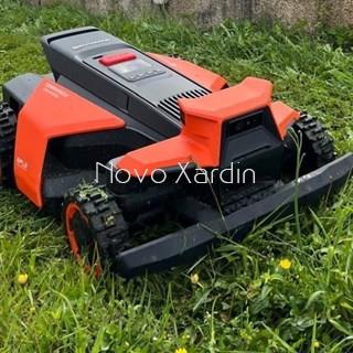 Robot Cortacésped Segway Navimow Terranox CM240M1 - Imagen 1