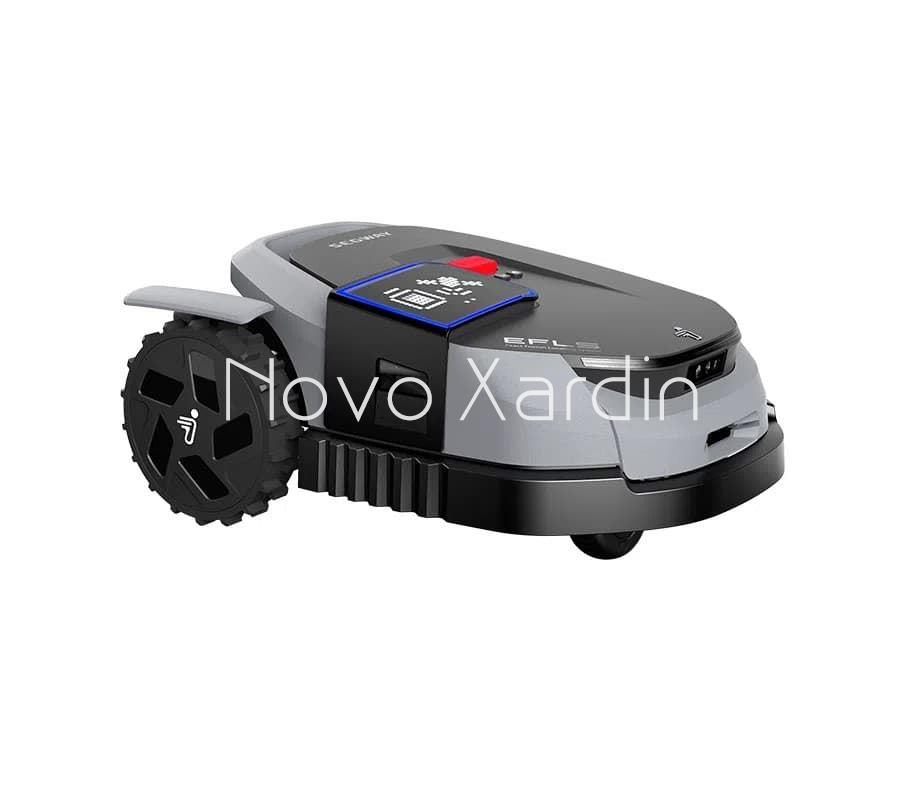 Robot cortacésped Segway Navimow x315E - Imagen 1