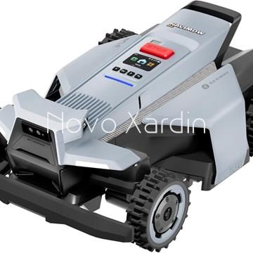 Robot cortacésped Segway Navimow x420 - Imagen 1