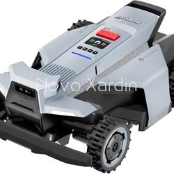 Robot cortacésped Segway Navimow x420E - Imagen 1