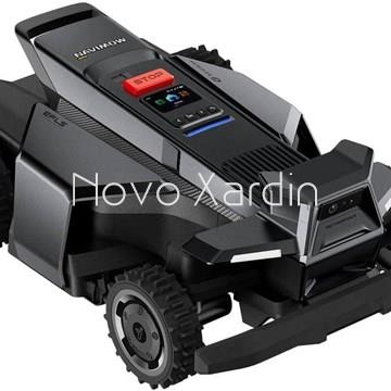 Robot cortacésped Segway Navimow x430 - Imagen 1