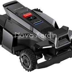 Robot cortacésped Segway Navimow x430E - Imagen 1