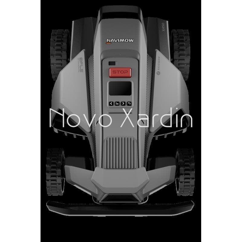 Robot cortacésped Segway Navimow x450E - Imagen 1