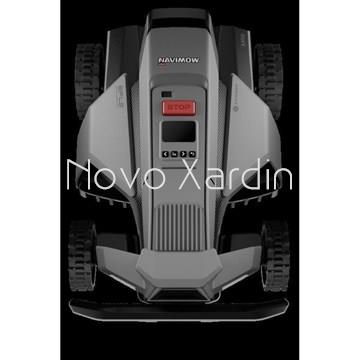 Robot cortacésped Segway Navimow x450E - Imagen 1