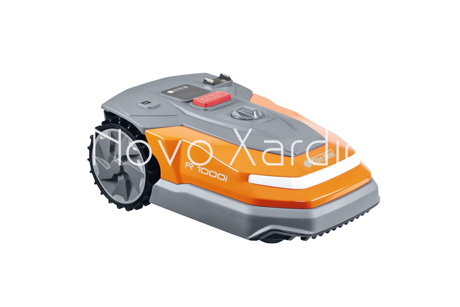 Robot Oleo-Mac R1000i - Imagen 1