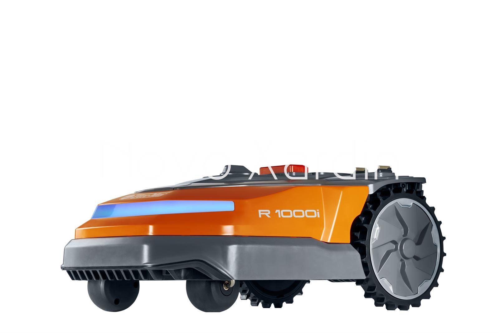 Robot Oleo-Mac R1000i - Imagen 2