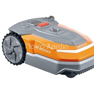Robot Oleo-Mac R2000i - Imagen 1