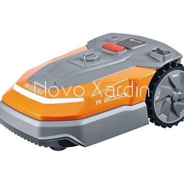 Robot Oleo-Mac R2000i - Imagen 2