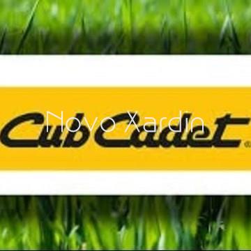 Saco recogedor Cub Cadet - Imagen 1