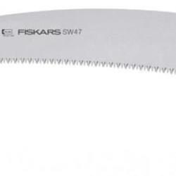 Serrucho Fiskars SW47 con mango protector - Imagen 1