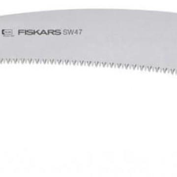 Serrucho Fiskars SW47 con mango protector - Imagen 1
