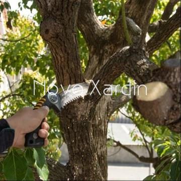 Serrucho japonés fijo Silky Sugoi 360 - Imagen 2