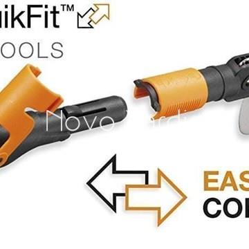 Sierra curva Quikfit Fiskars - Imagen 2