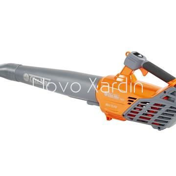 Soplador eléctrico BVi 570 + batería Bi 540 + cargador CRG 520 - Imagen 2