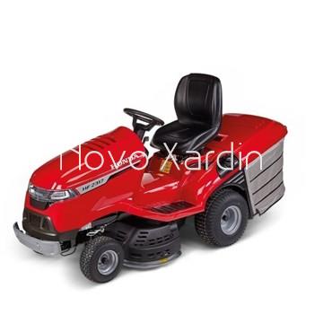 Tractor Cortacésped Honda HF 2317 HME hidrostático 92 cm corte - Imagen 1