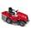 Tractor Cortacésped Honda HF 2417 HME hidrostático 102 cm corte - Imagen 1