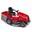 Tractor cortacésped Honda HF 2625 HME hidrostático 122 cm corte - Imagen 1