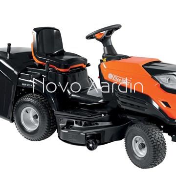 Tractor Cortacésped Oleo-Mac 86 R/12,5 K - Imagen 1